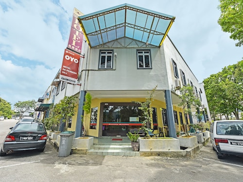 Hotel O De Perdana Hill