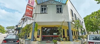 Hotel O 德佩尔达纳山