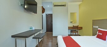 Hotel O De Perdana Hill