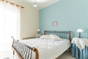 2 chambres