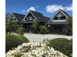 Exterior - Kawaguchiko Cottage Superba Vista (Fujikawaguchiko)