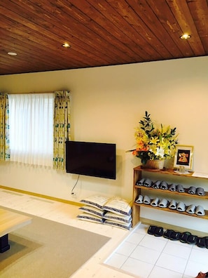 Cottage | Room amenity - Kawaguchiko Cottage Superba Vista (Fujikawaguchiko)