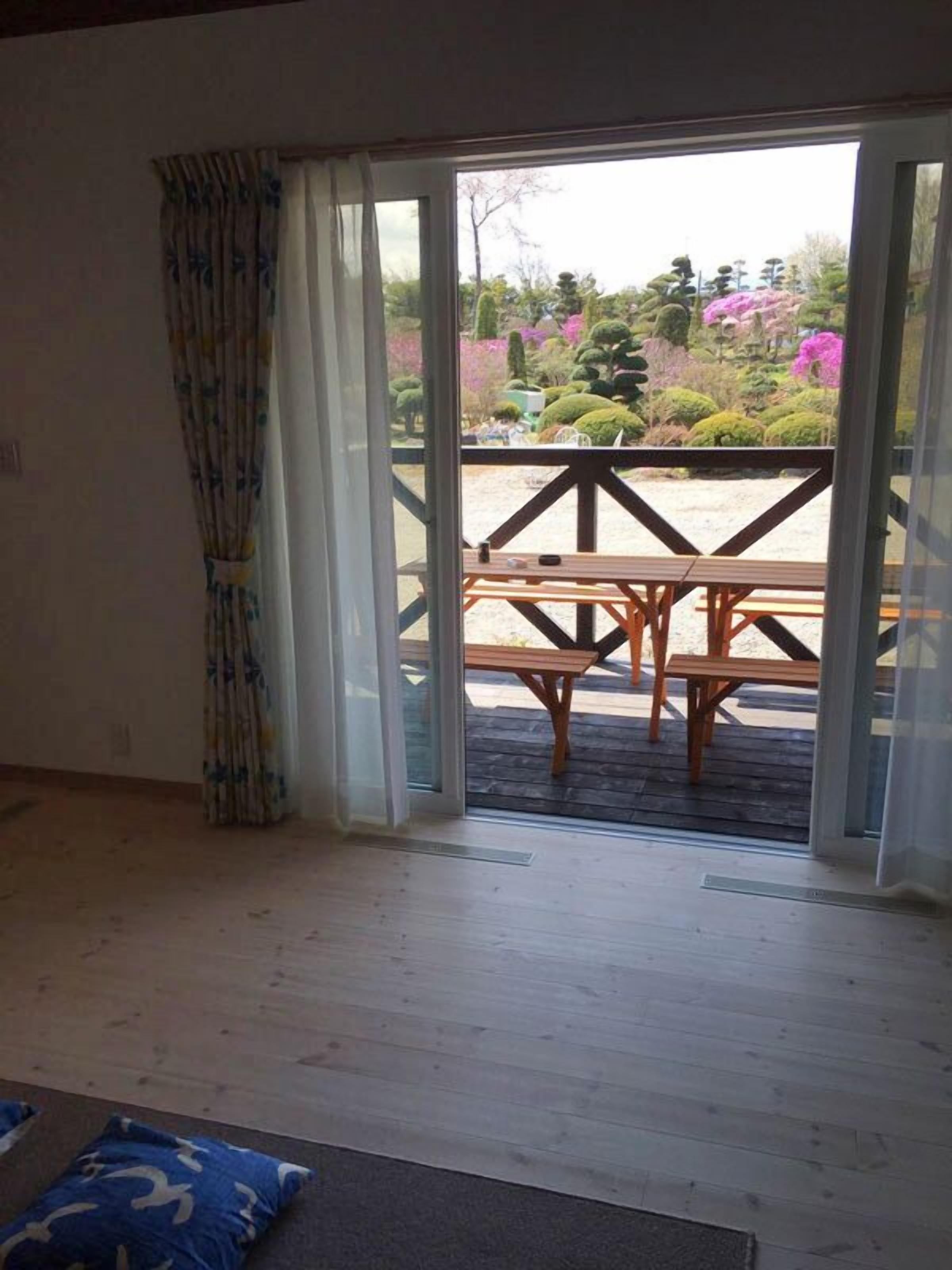 Cottage | Terrace/patio