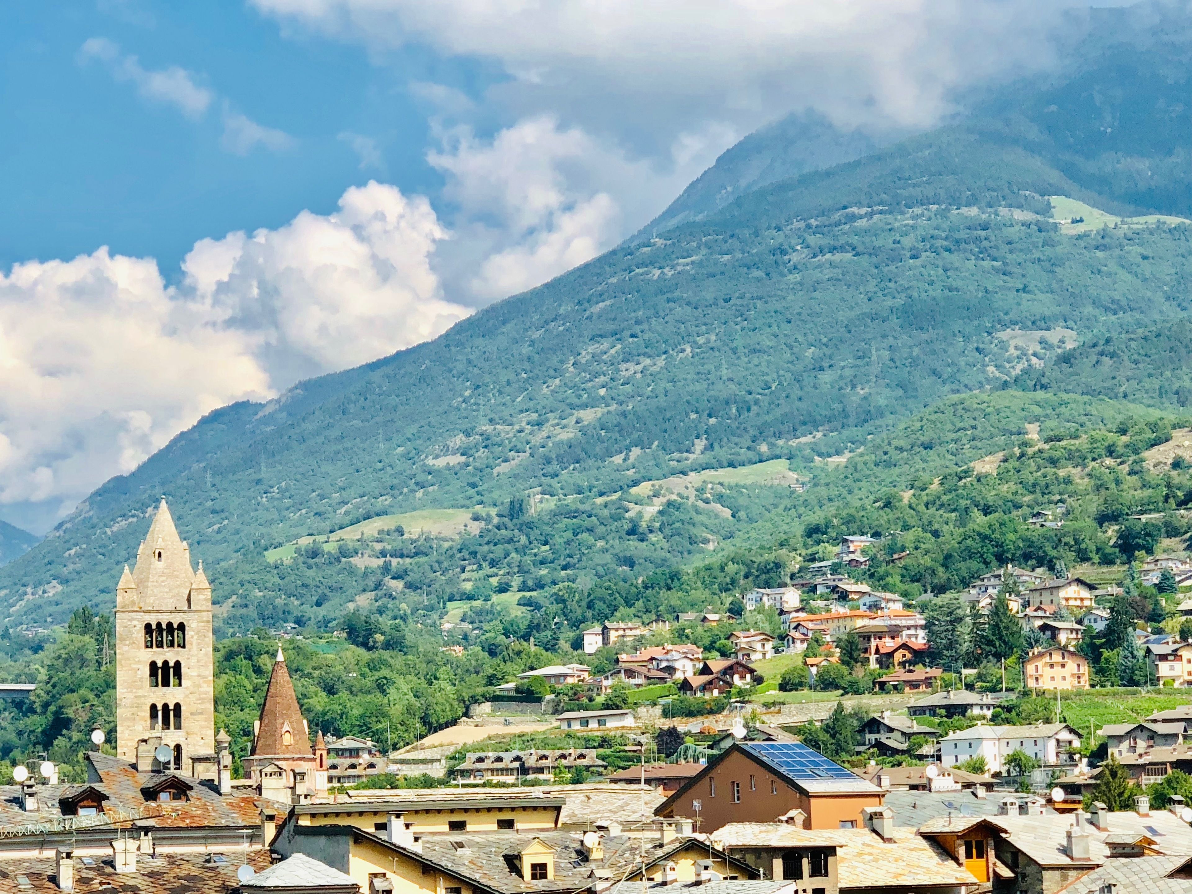 helicopter/plane tours