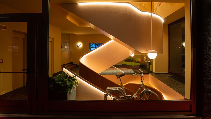 Omama Hotel