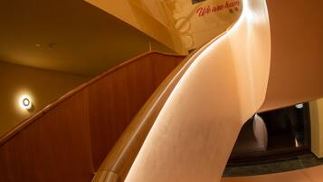 Innendetails