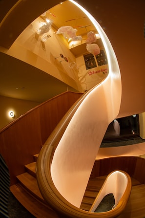 Detalle interior