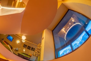Detalle interior