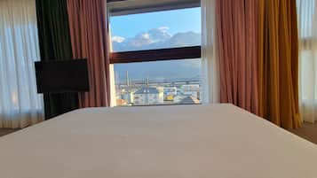 Panoramic Suite (OMAMASUITE) | Mountain view