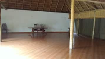 Sala de reuniones