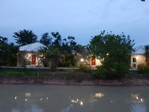Paradise Resort at Lamphun #1