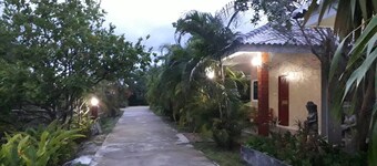 Paradies-Rücksortierung bei Lamphun # 1