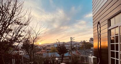 Jas Hotel Takayama