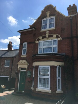 Miscellaneous - Bewdley Hill House (Kidderminster)