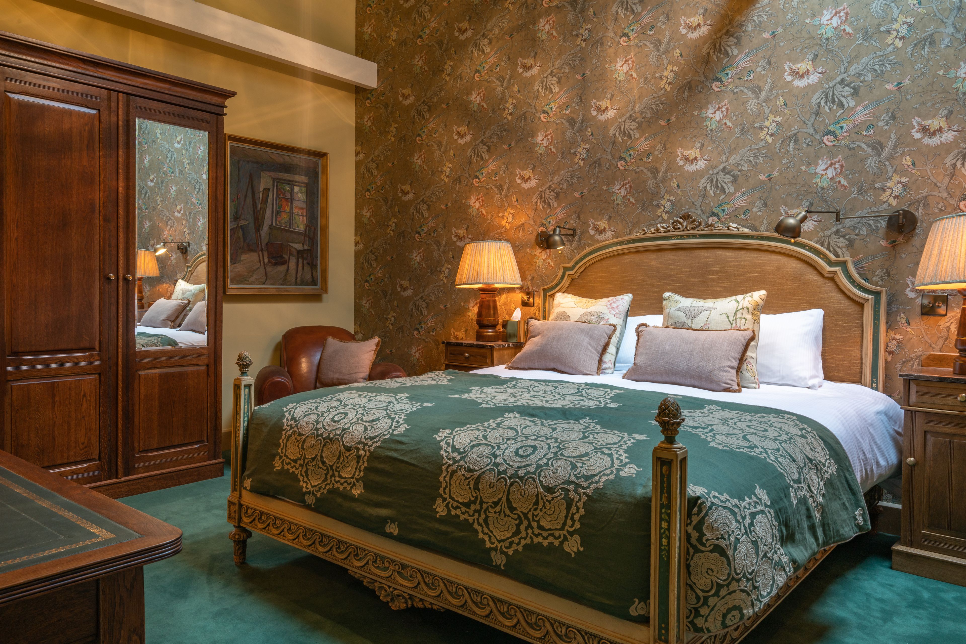 Foto - Albero Bedrooms