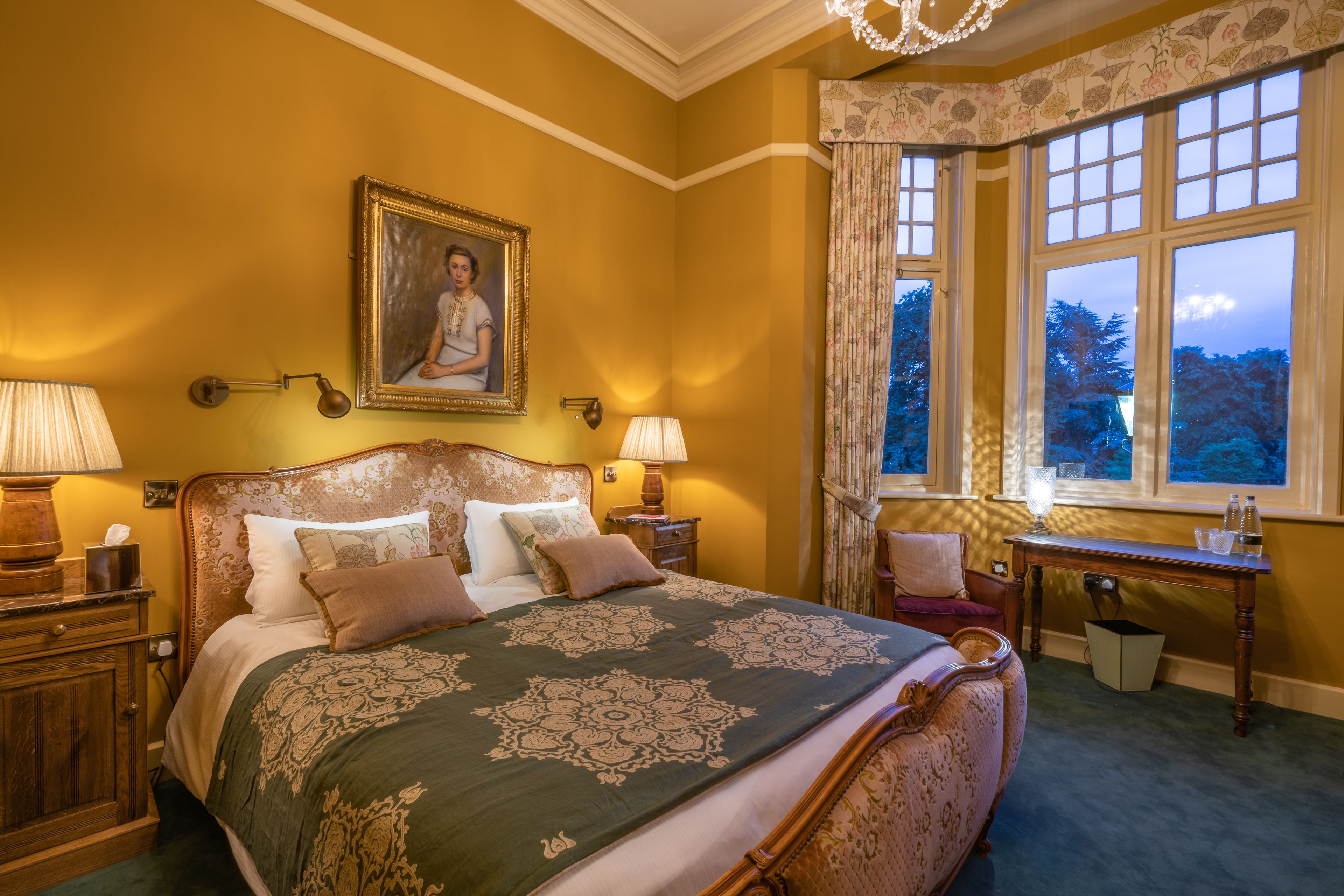 Foto - Albero Bedrooms