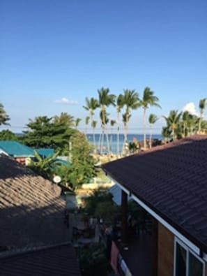 View from room