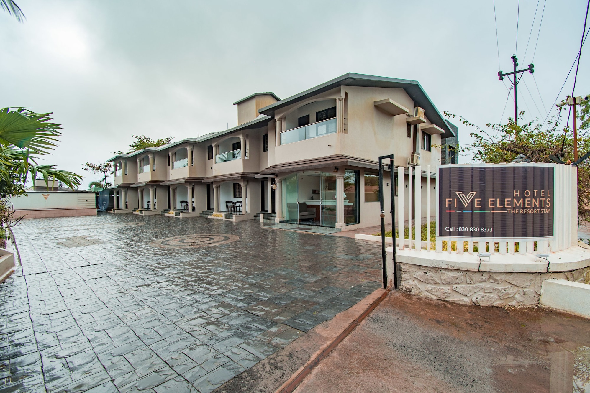 2 Star Hotels