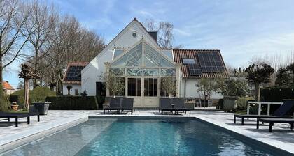 Hotel Bloemenhof