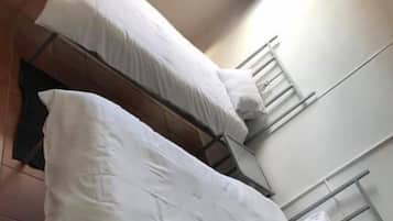 Chambre Simple
