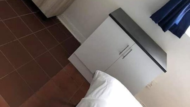 Basic Single Room | Room amenity - Ekhaya Guesthouse (Secunda)