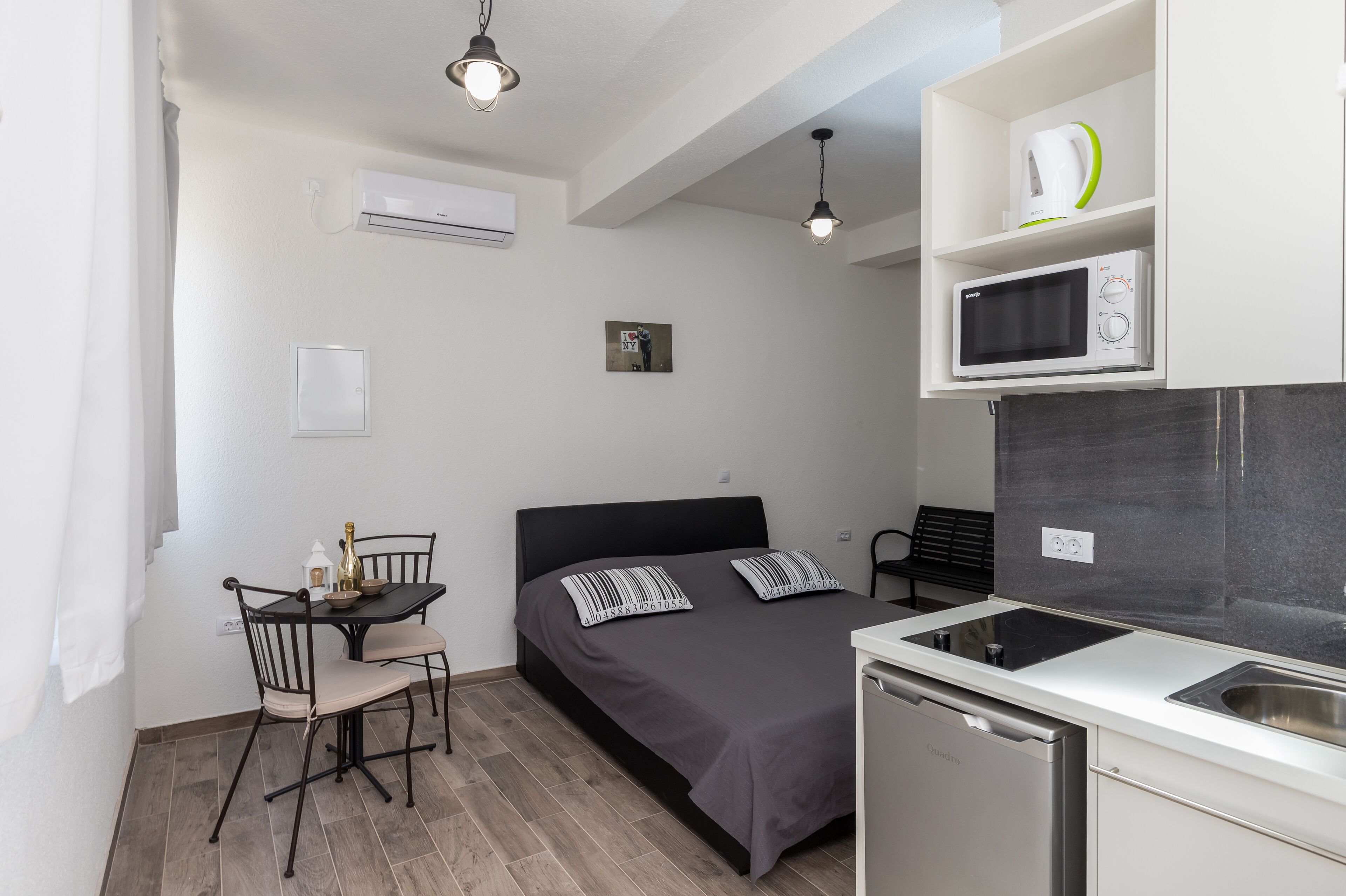 Kitchenette