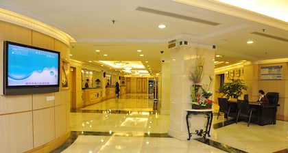Zhuhai Holiday Resort