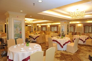 Restaurant - Zhuhai Holiday Resort (Zhuhai)