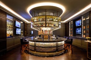 Lobby - The Barfield, Autograph Collection (Amarillo)