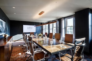 Salle de réunion