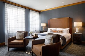 Minibar, una cassaforte in camera, con stile personalizzato