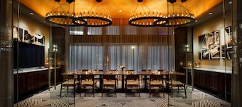 The Barfield, Autograph Collection