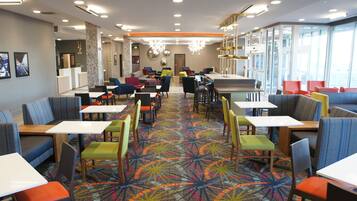 Free daily local cuisine breakfast