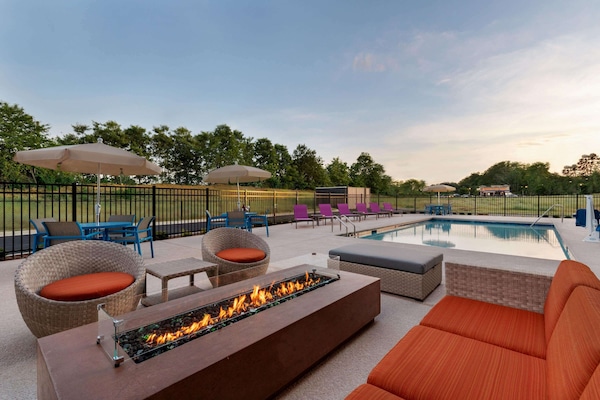 Konaklama yeri imkân ve özellikleri