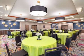 Meeting facility - La Quinta Inn & Suites by Wyndham Braselton (Braselton)