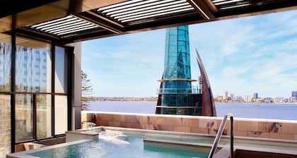 The Ritz-Carlton, Perth
