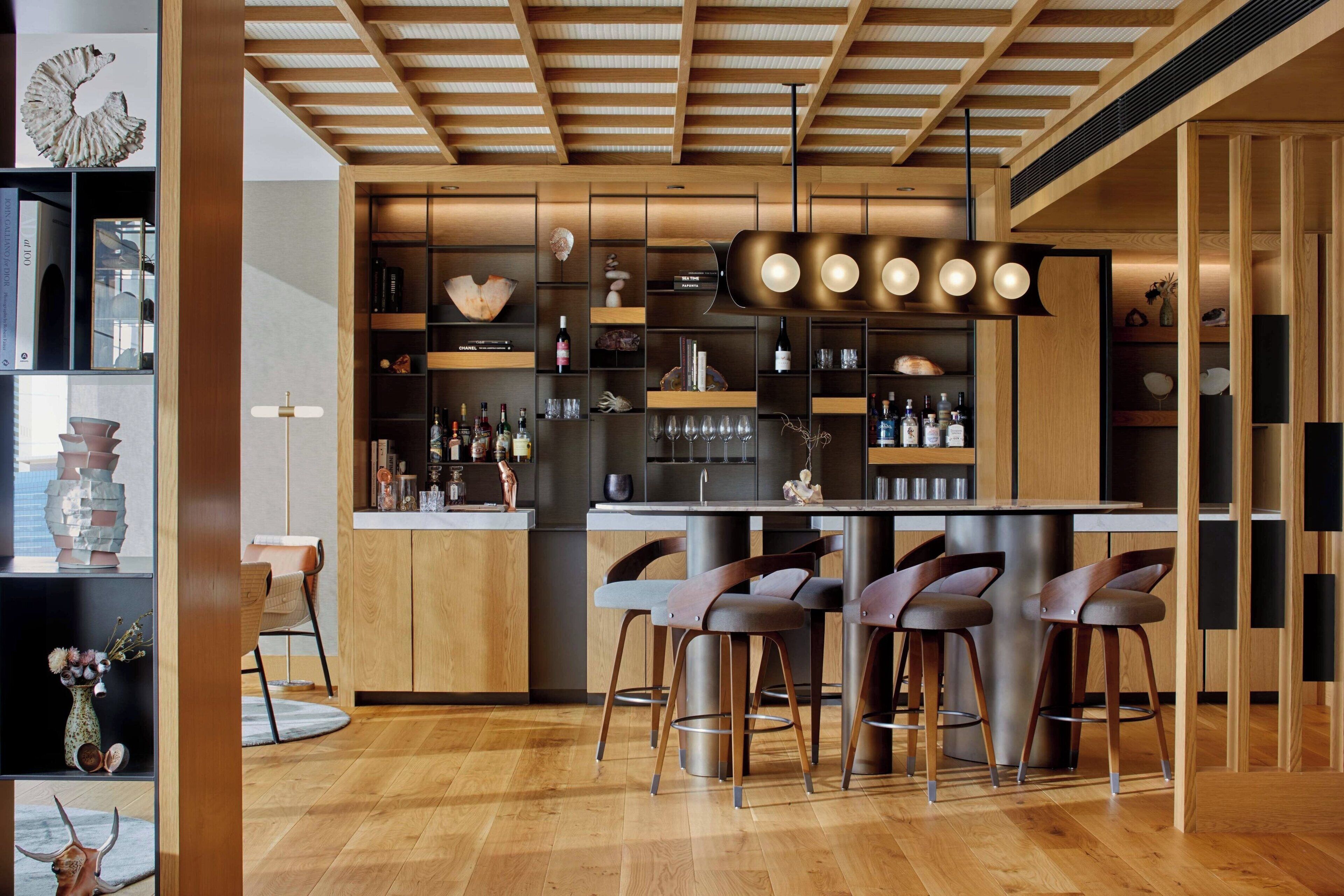 Foto - The Ritz-Carlton, Perth