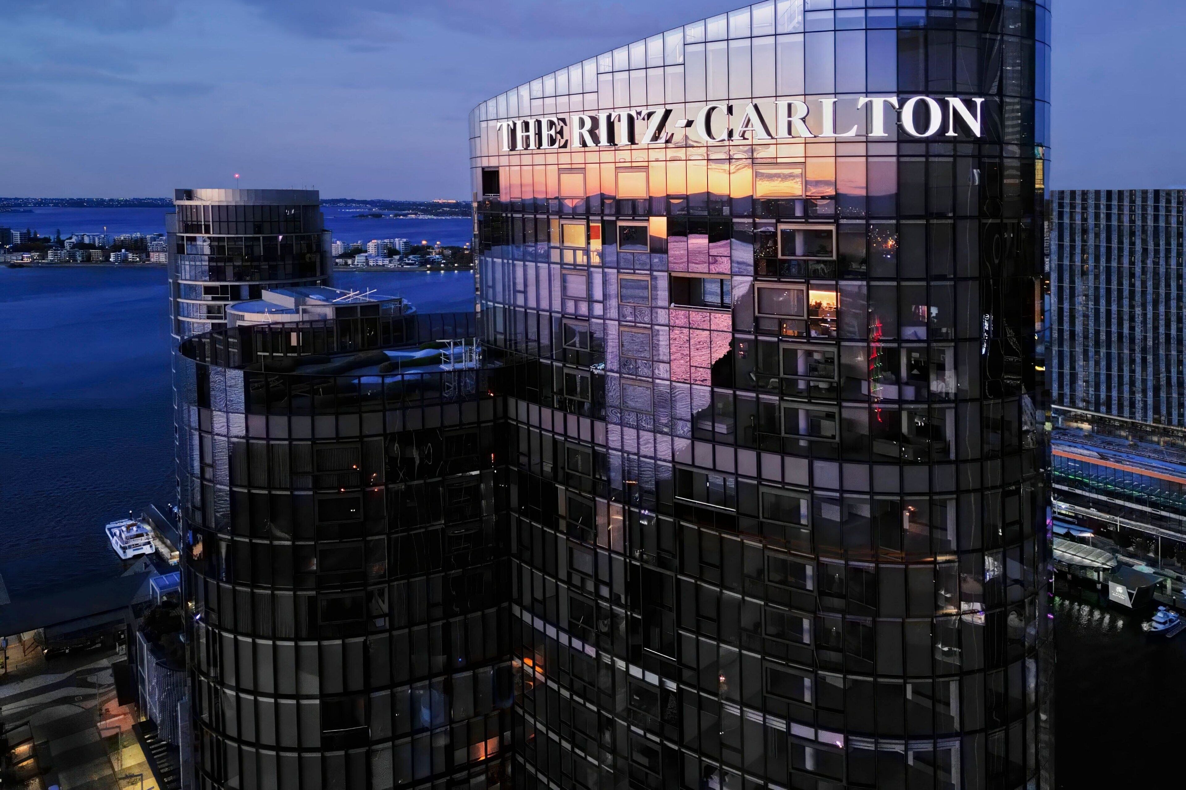 Foto - The Ritz-Carlton, Perth