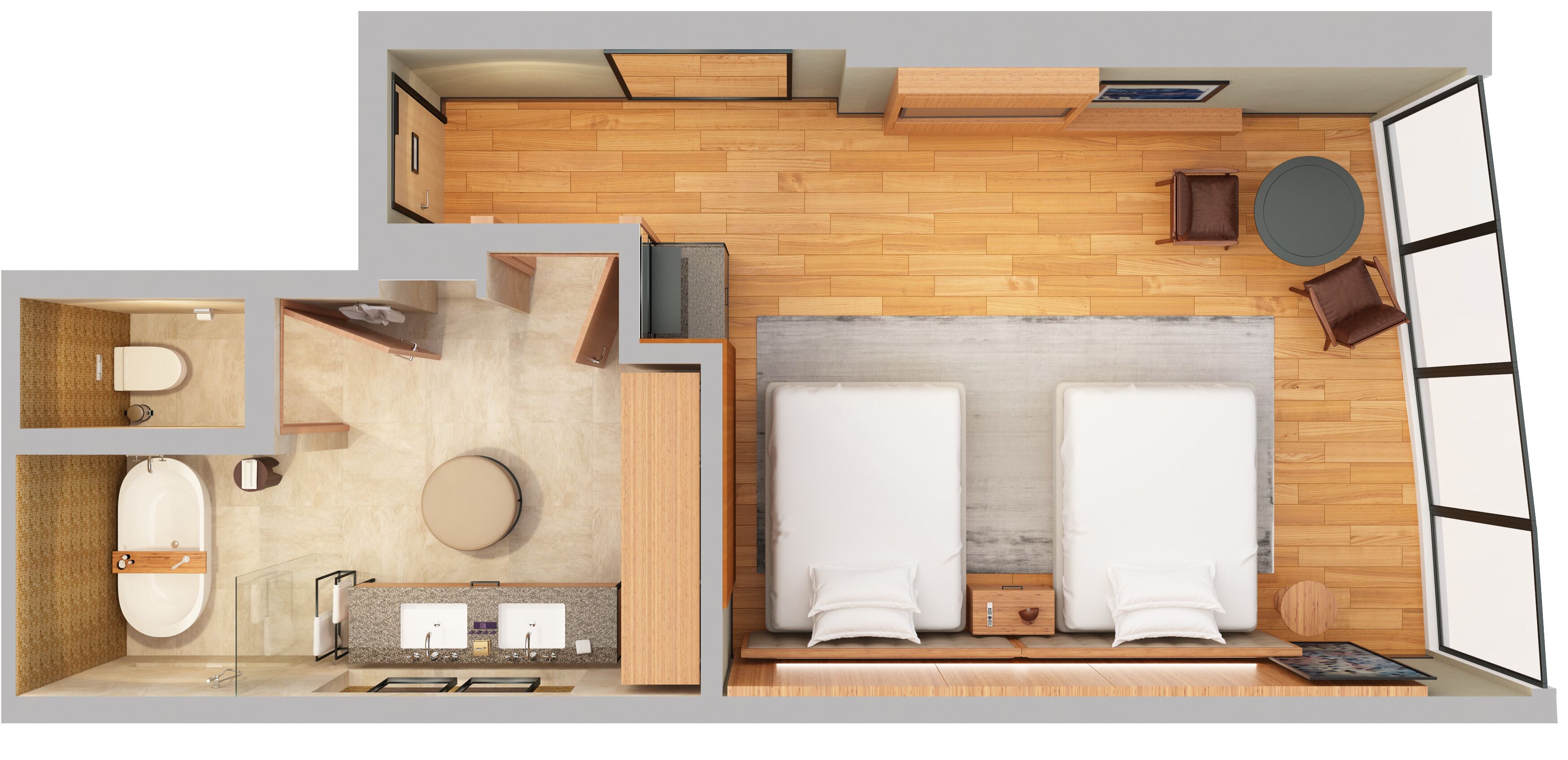 Foto - The Ritz-Carlton, Perth