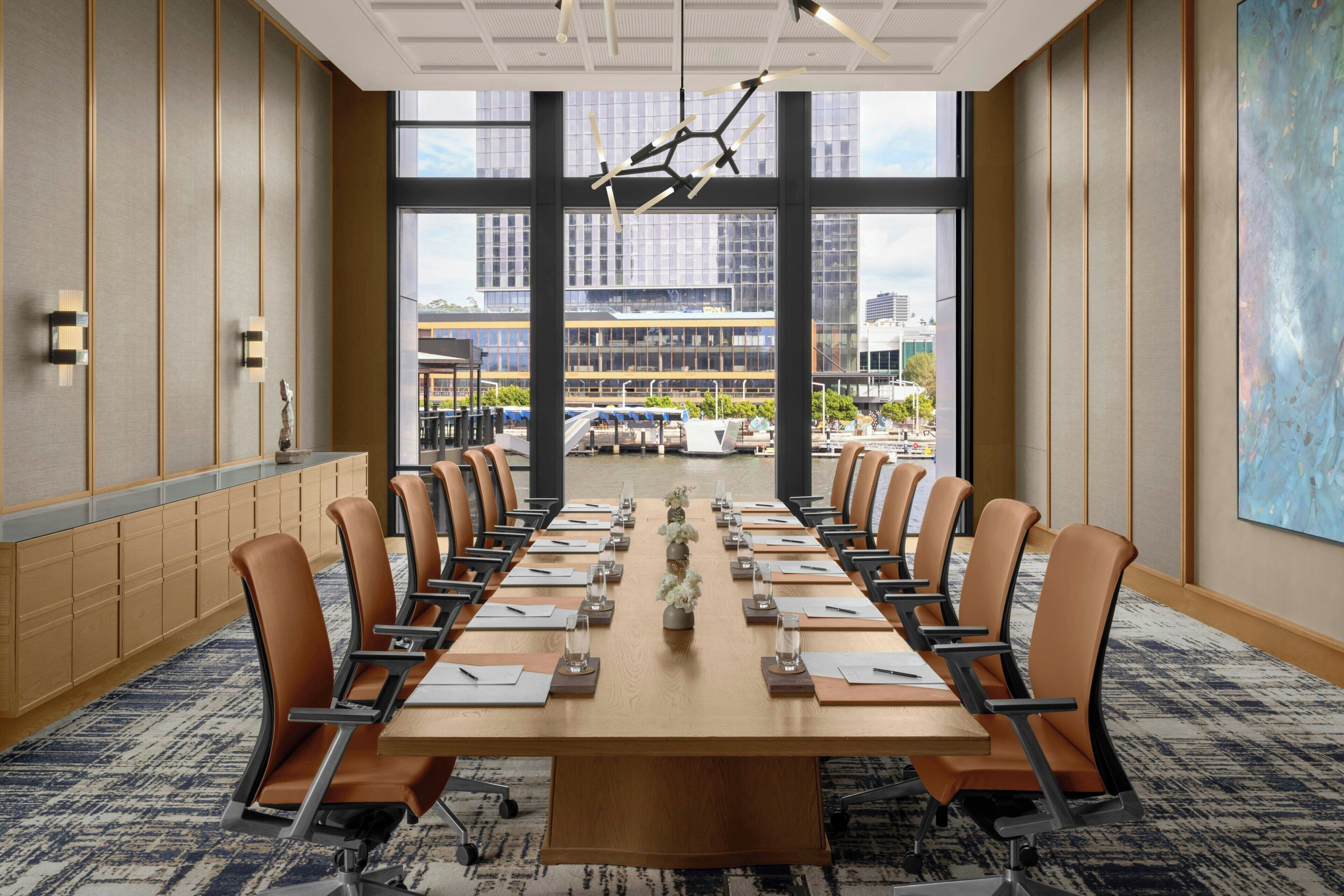 Foto - The Ritz-Carlton, Perth