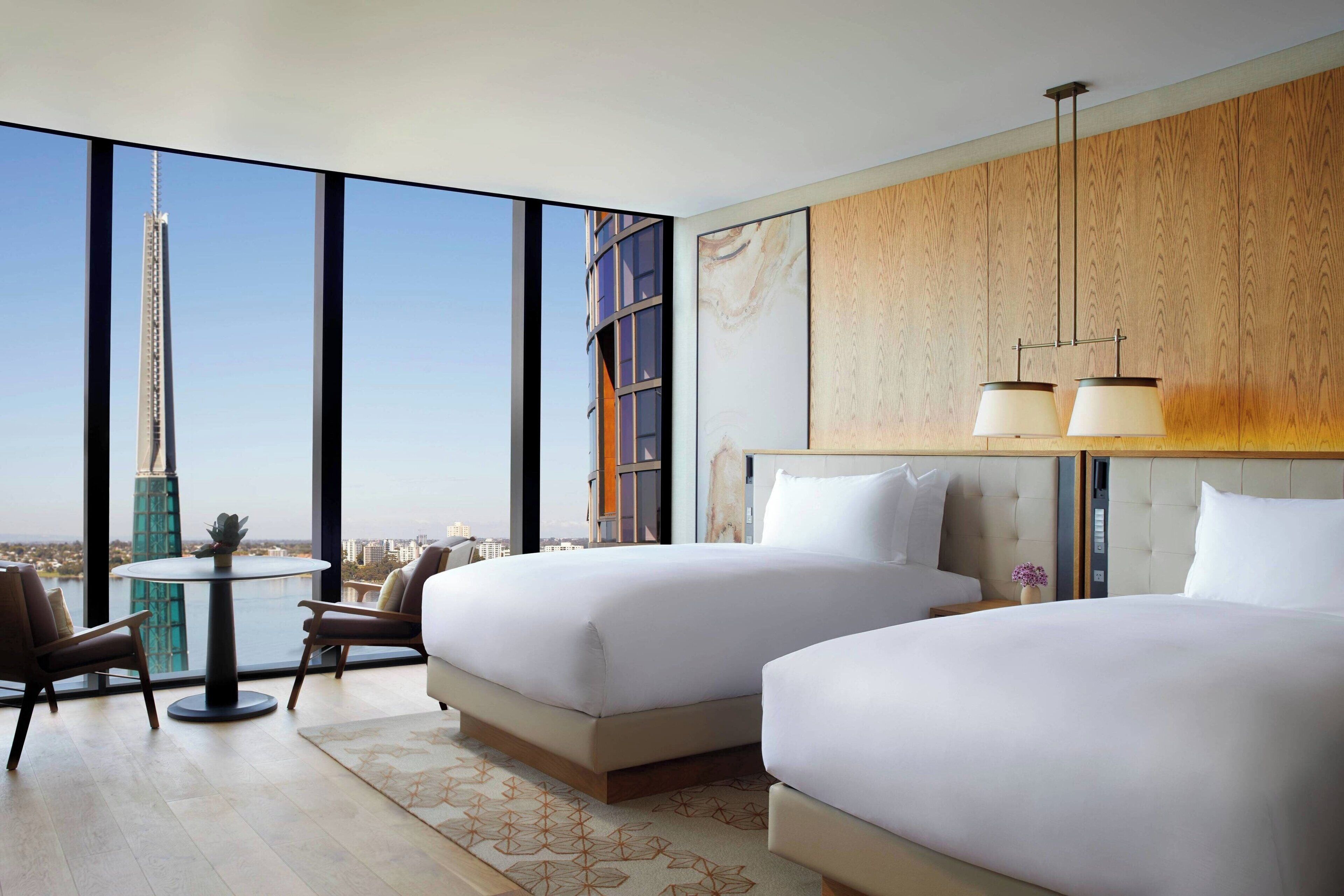 Foto - The Ritz-Carlton, Perth