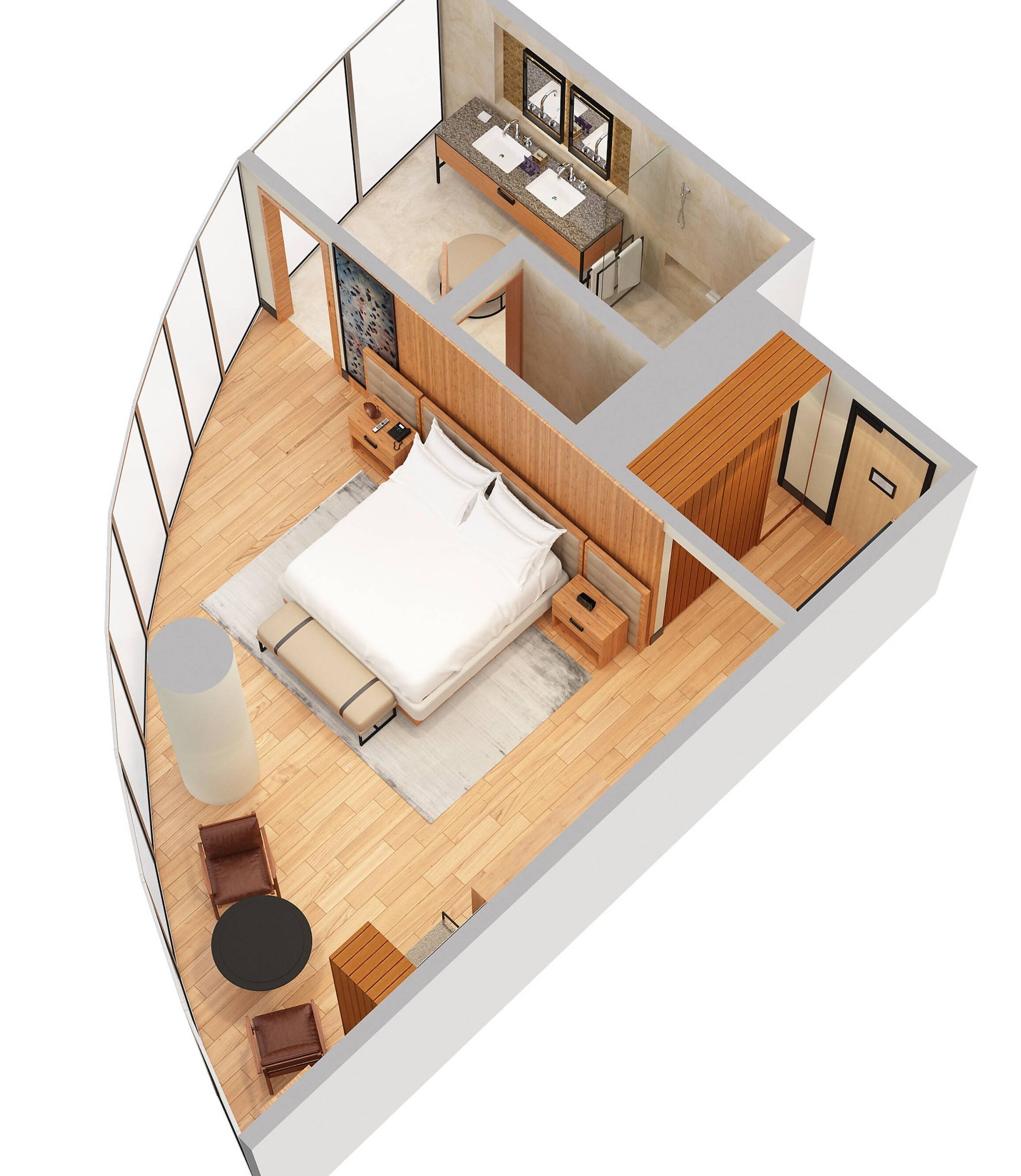 Foto - The Ritz-Carlton, Perth