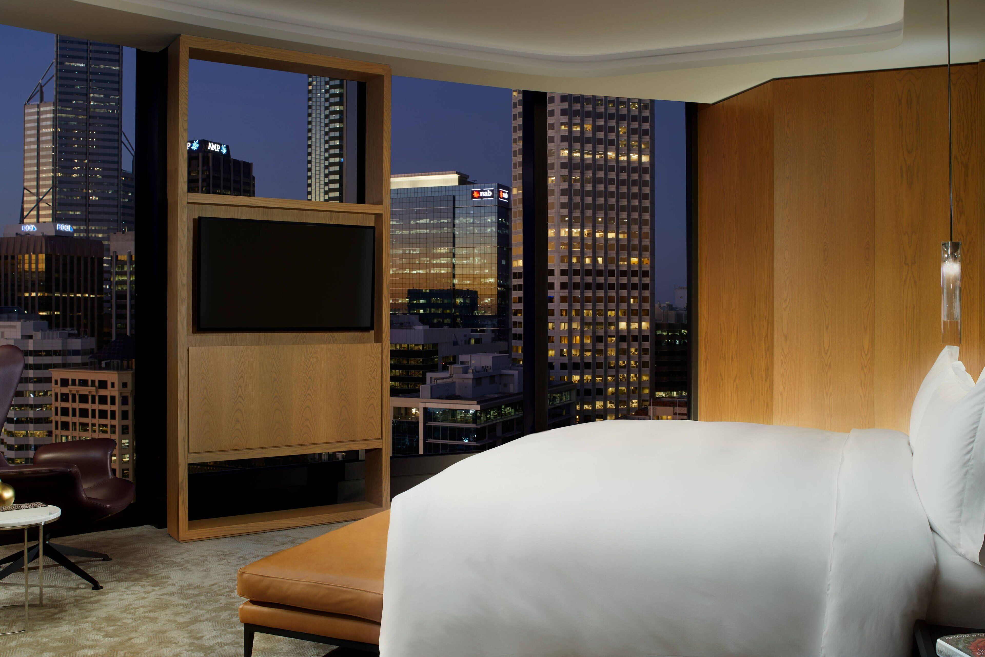 Foto - The Ritz-Carlton, Perth