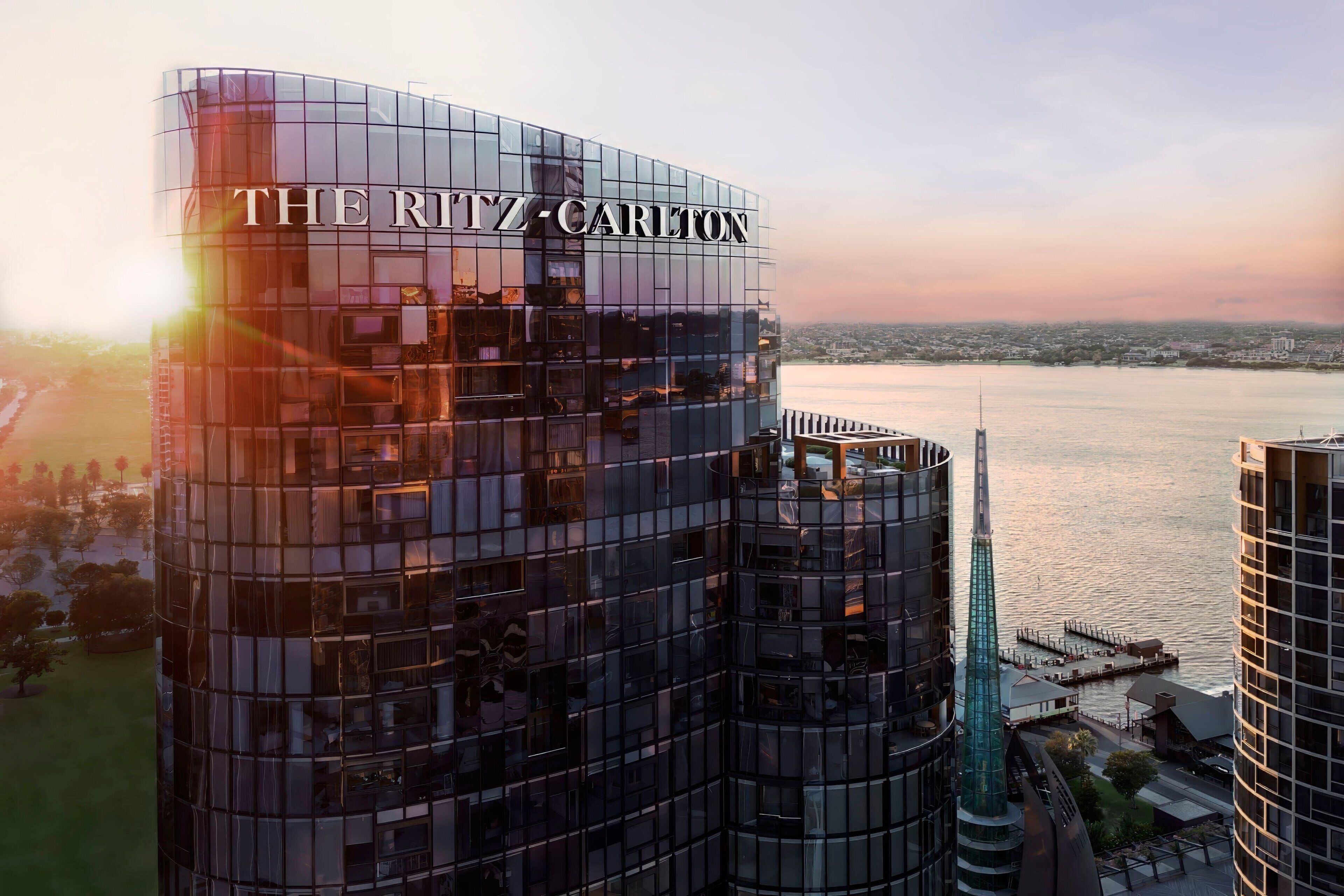 Foto - The Ritz-Carlton, Perth