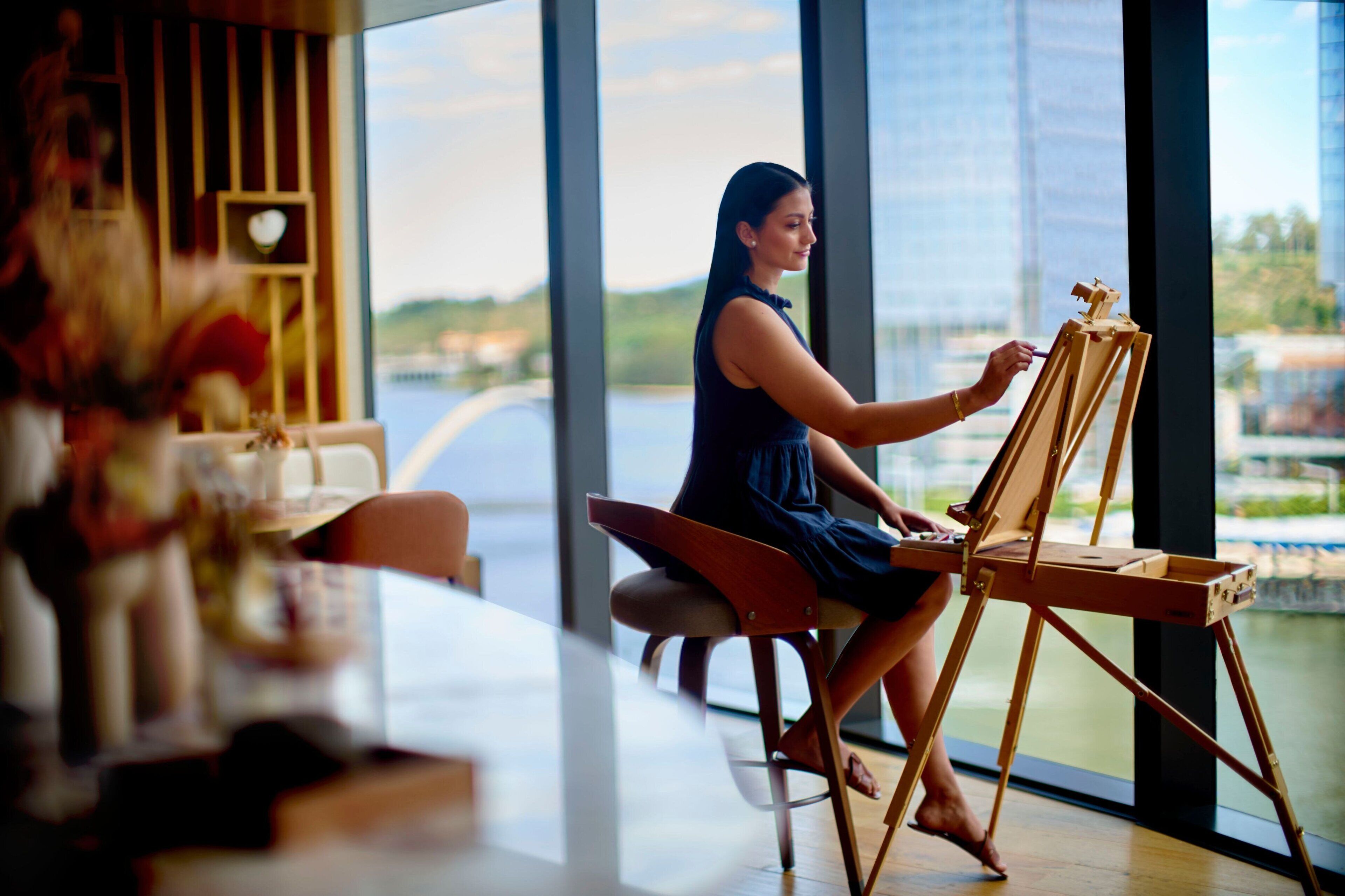 Foto - The Ritz-Carlton, Perth