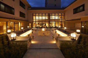 Building design