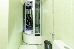 Hair dryer, towels - Rooms Miron - Superior Double Room with Pool View (Sumartin)