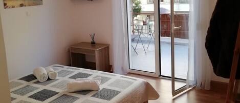 Apartment, 1 Bedroom