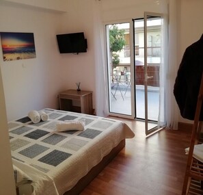 Apartment, 1 Bedroom