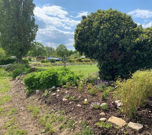 Jardin